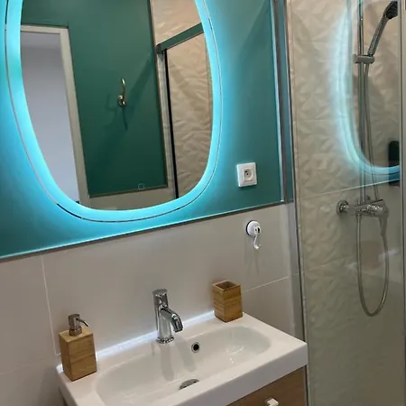 Appartement La Vertindus - Centre Honfleur
