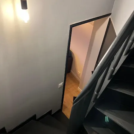 La Vertindus - Centre הונפלר