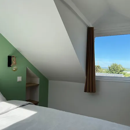 La Vertindus - Centre דירה הונפלר