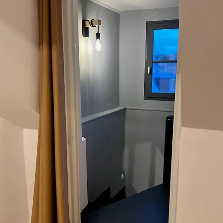 La Vertindus - Centre