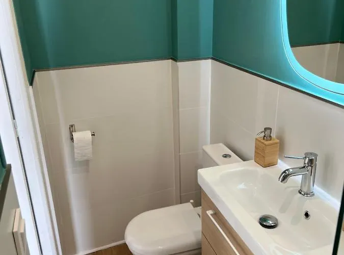 La Vertindus - Centre הונפלר