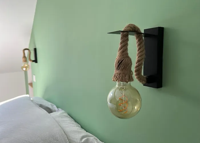 La Vertindus - Centre דירה הונפלר