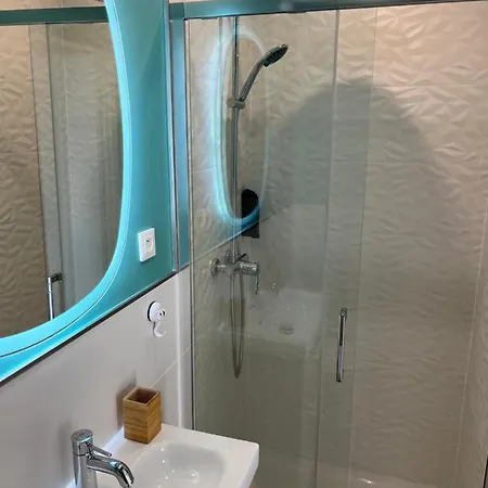 La Vertindus - Centre شقة أونفلور