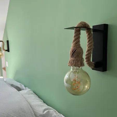 La Vertindus - Centre Apartment Honfleur