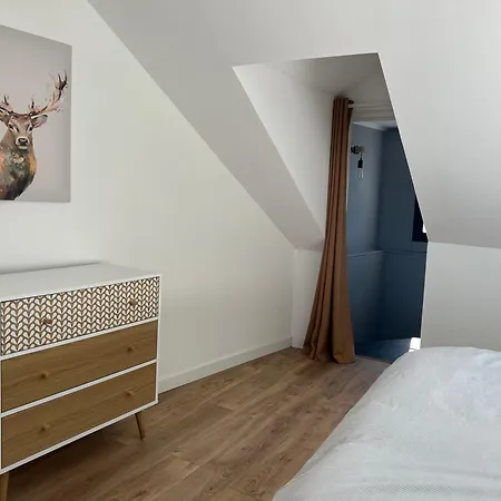 La Vertindus - Centre أونفلور