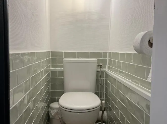 La Vertindus - Centre Апартаменти