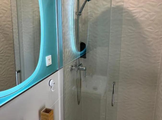 La Vertindus - Centre Апартаменти Онфлер