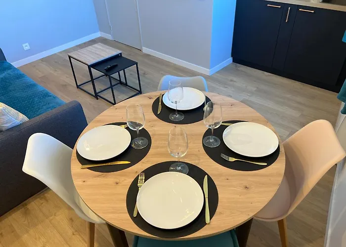 Апартаменти La Vertindus - Centre *