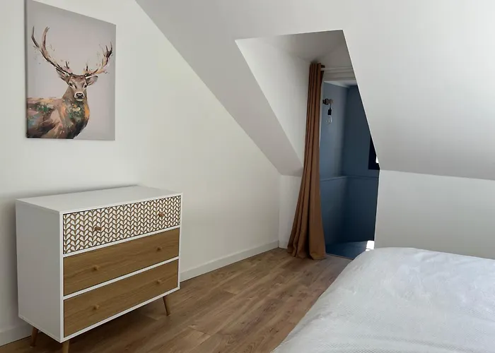 La Vertindus - Centre Онфлер