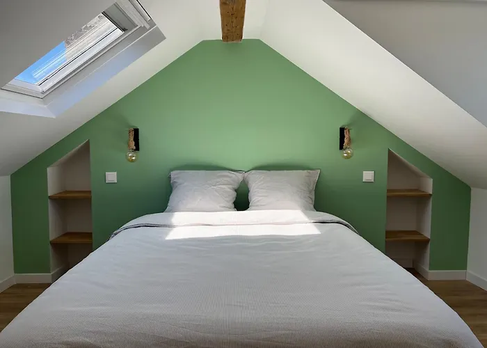 La Vertindus - Centre Апартаменти *